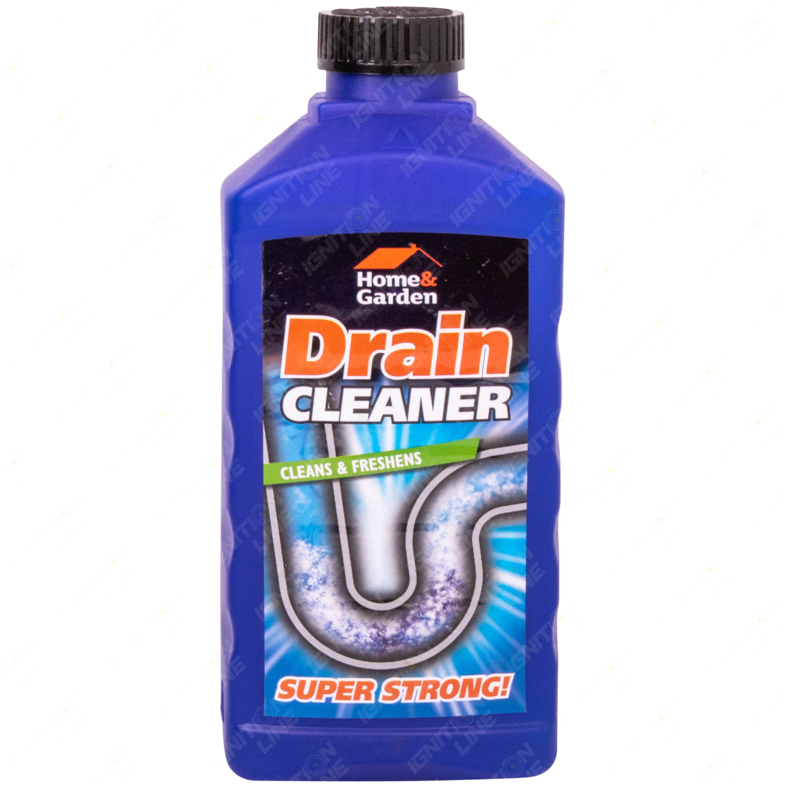 Rapide Drain Cleaner 1 Litre