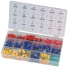 260 Piece Multi-Purpose Wire Terminal Assortment Kit