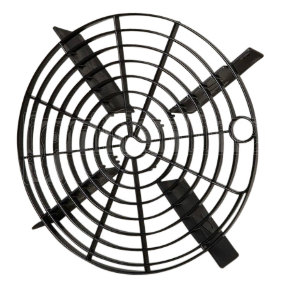 Scratchshield Bucket Filter System Black