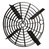 Scratchshield Bucket Filter System Black