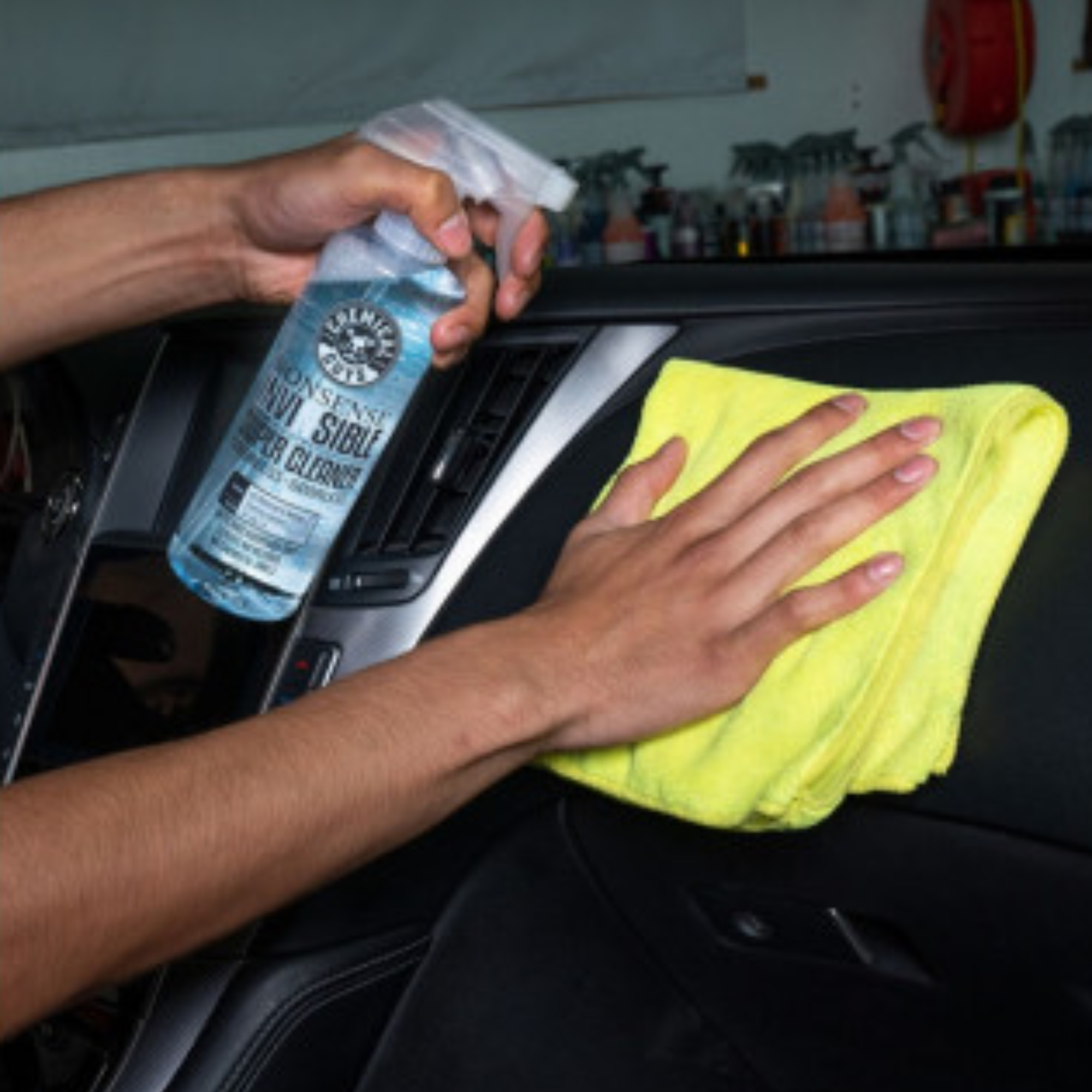 Chemical Guys Nonsense All Surface Cleaner (16Oz)