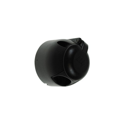 MP23 12N Type 7 Pin Plastic Socket