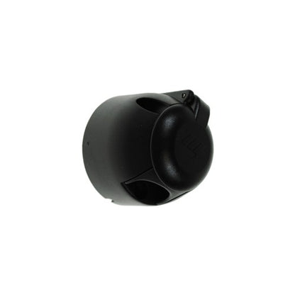 MP23 12N Type 7 Pin Plastic Socket