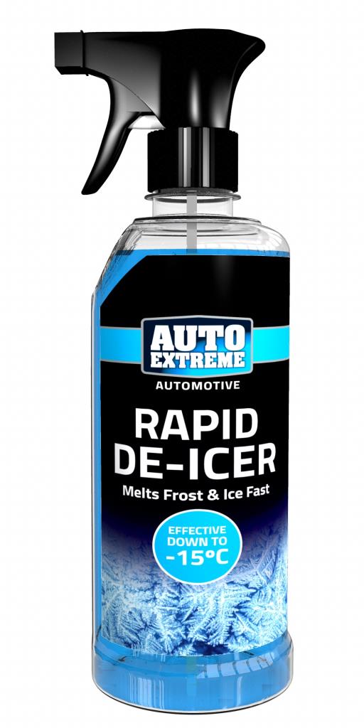 AX De-Icer Trigger 720ml