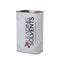 Leading Solvents Brake Cleaner In 5Ltr Leading Solvents Tin