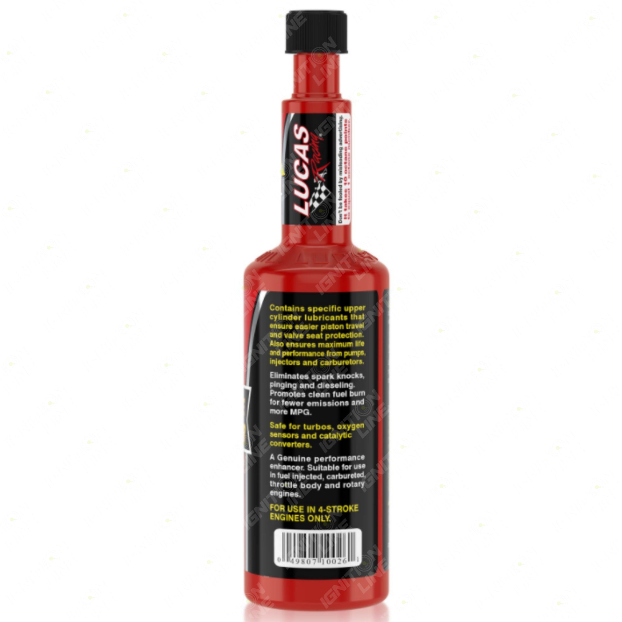 Lucas Oil Octane Booster 444ml