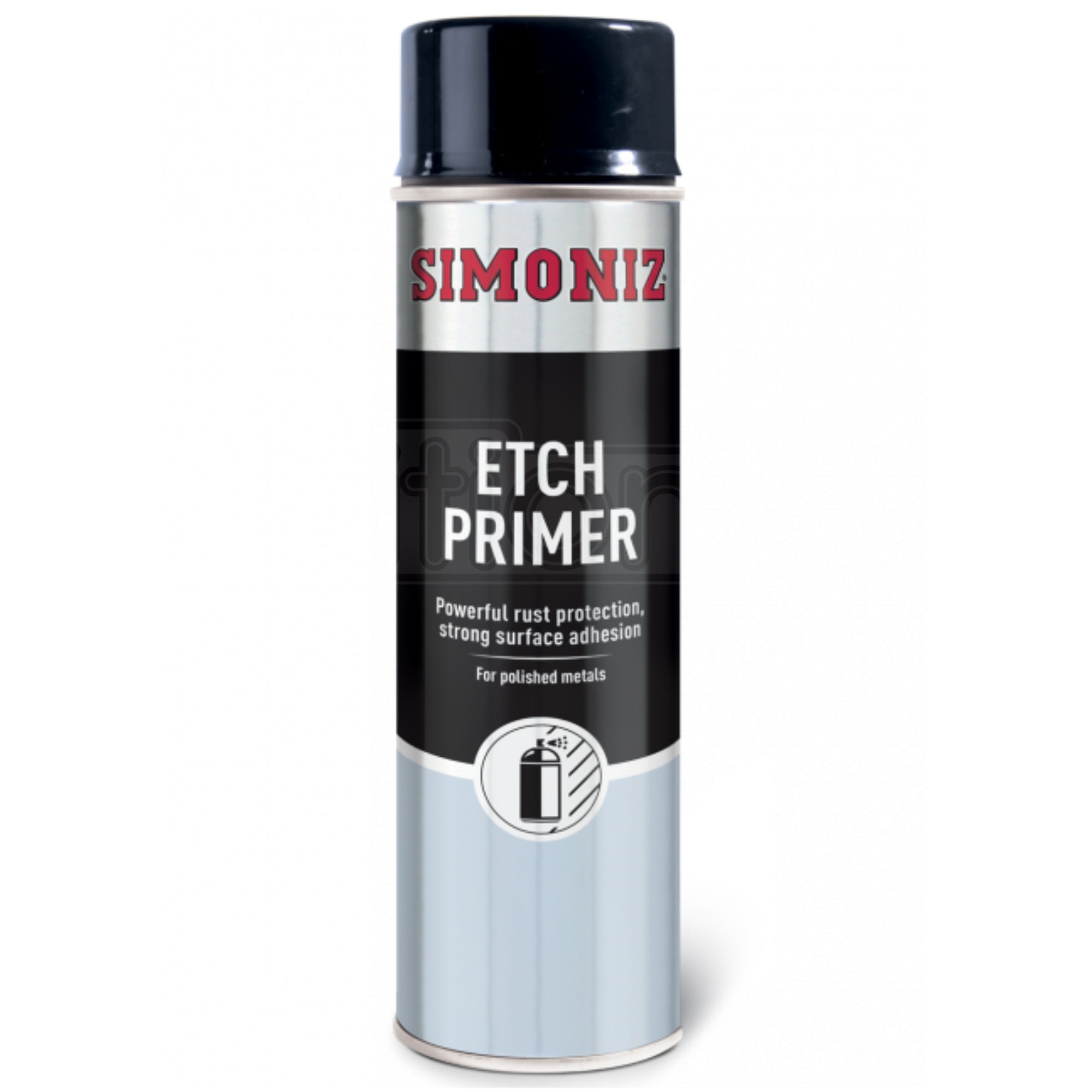 Simoniz Etch Primer 500ml