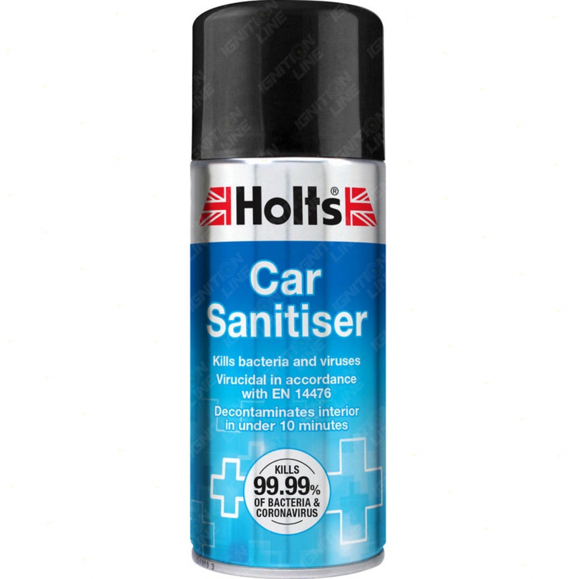 Holts Car Air Con Odour Bomb 150ml