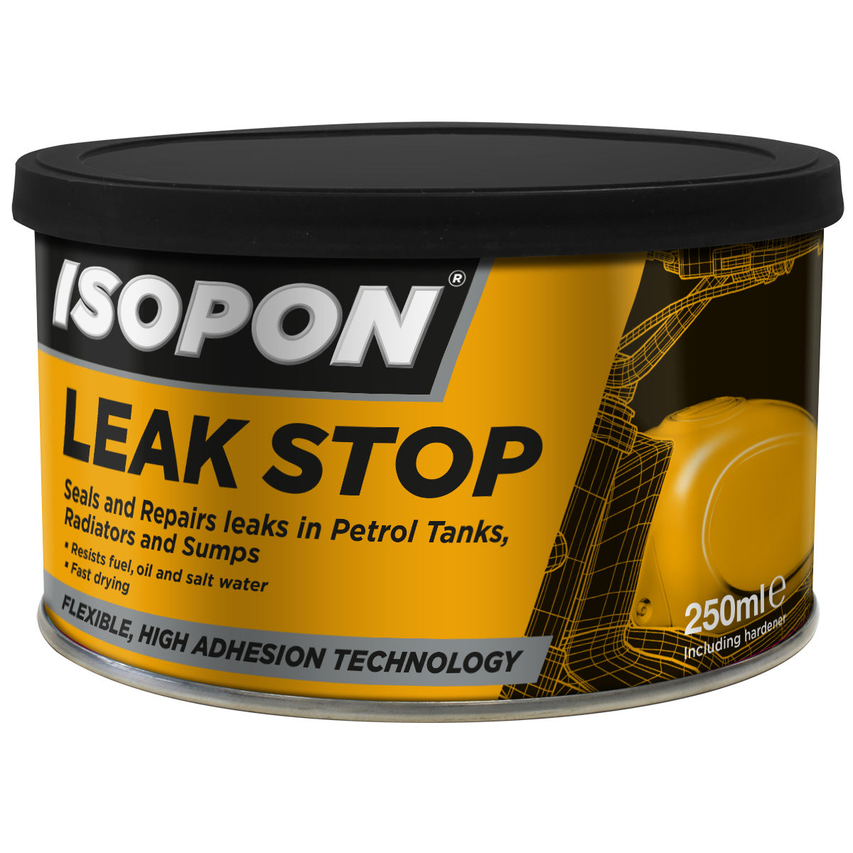 Isopon Leak Stop 250ml