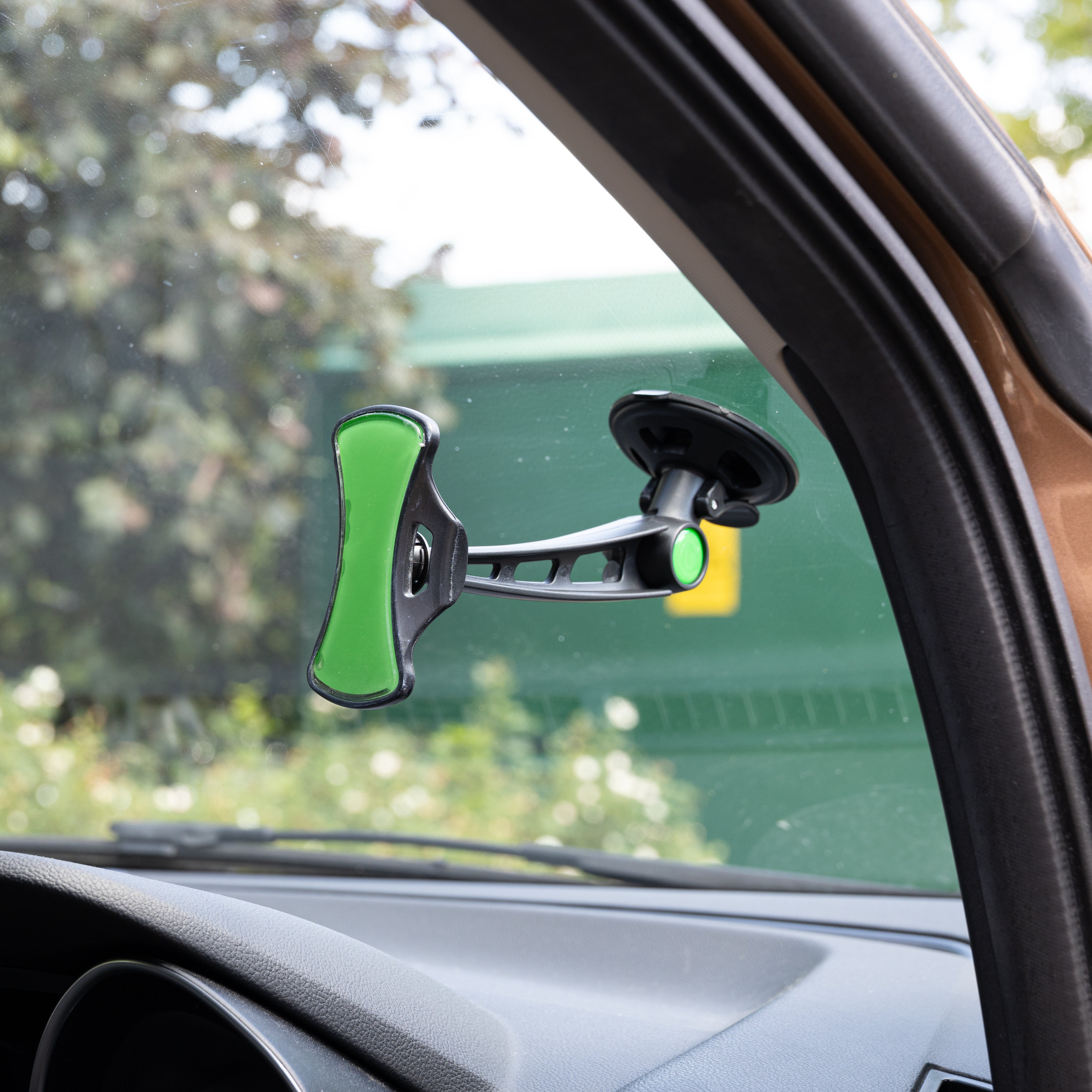 Mobile Device Holder