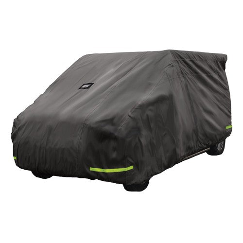 MP6584 VW T25/T3/T4/T5/T6 Grey Camper Van Cover