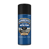 Hammerite Metal Paint Smooth Black Aero 400ml