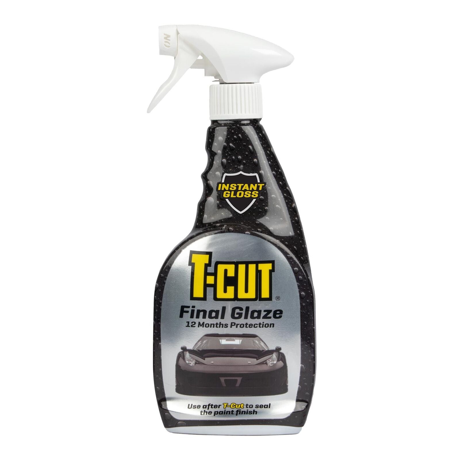 T-Cut Final Glaze 500ml