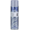 Isopon U-Pol Powercan Wheel Silver Aerosol 500ml