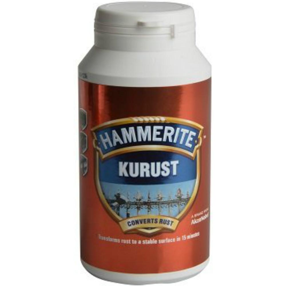 Hammerite Kurust Converts Rusty 250ml