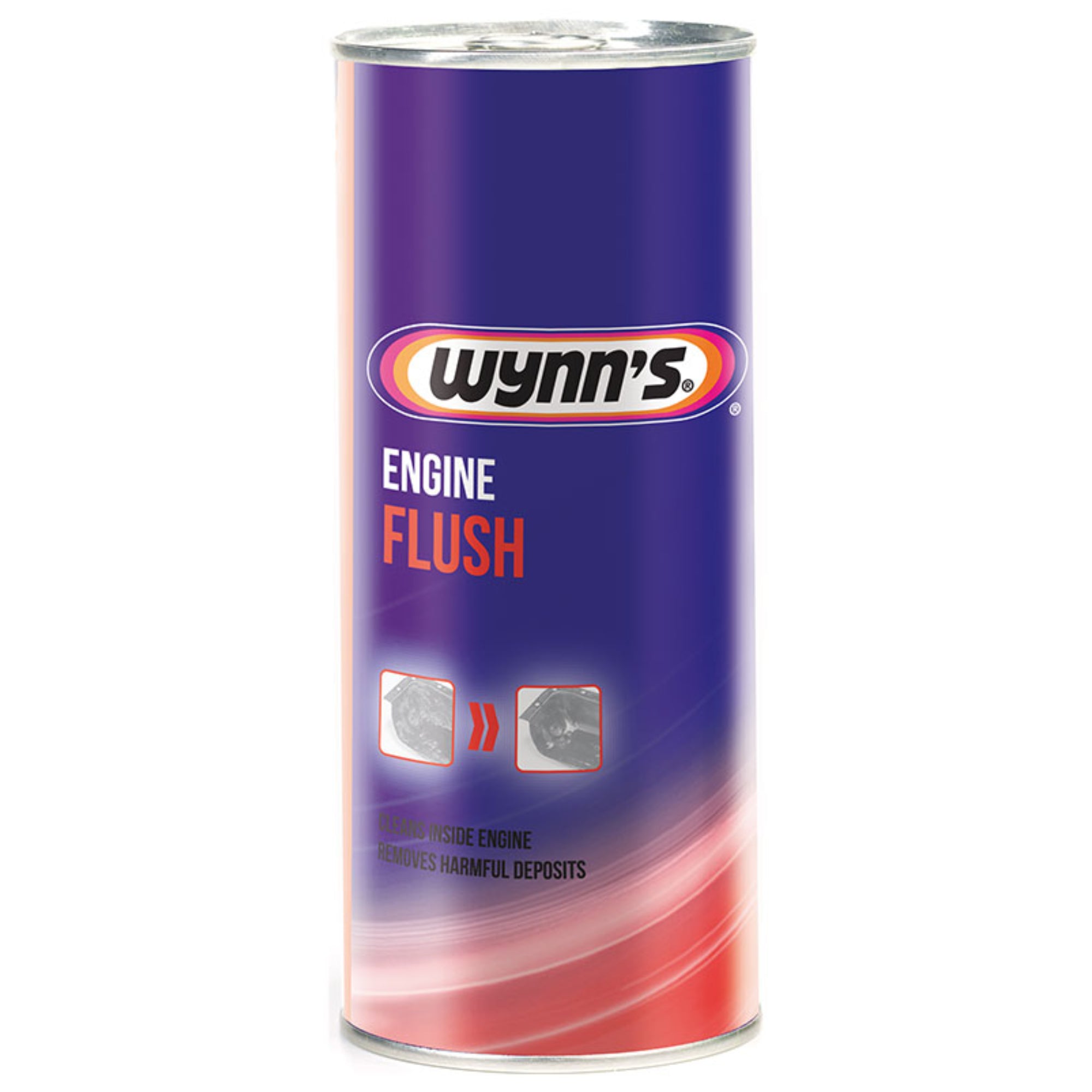 Wynn's Engine Flush 425ml