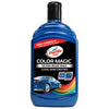 Turtle Wax Color Magic Dark Blue 500ml