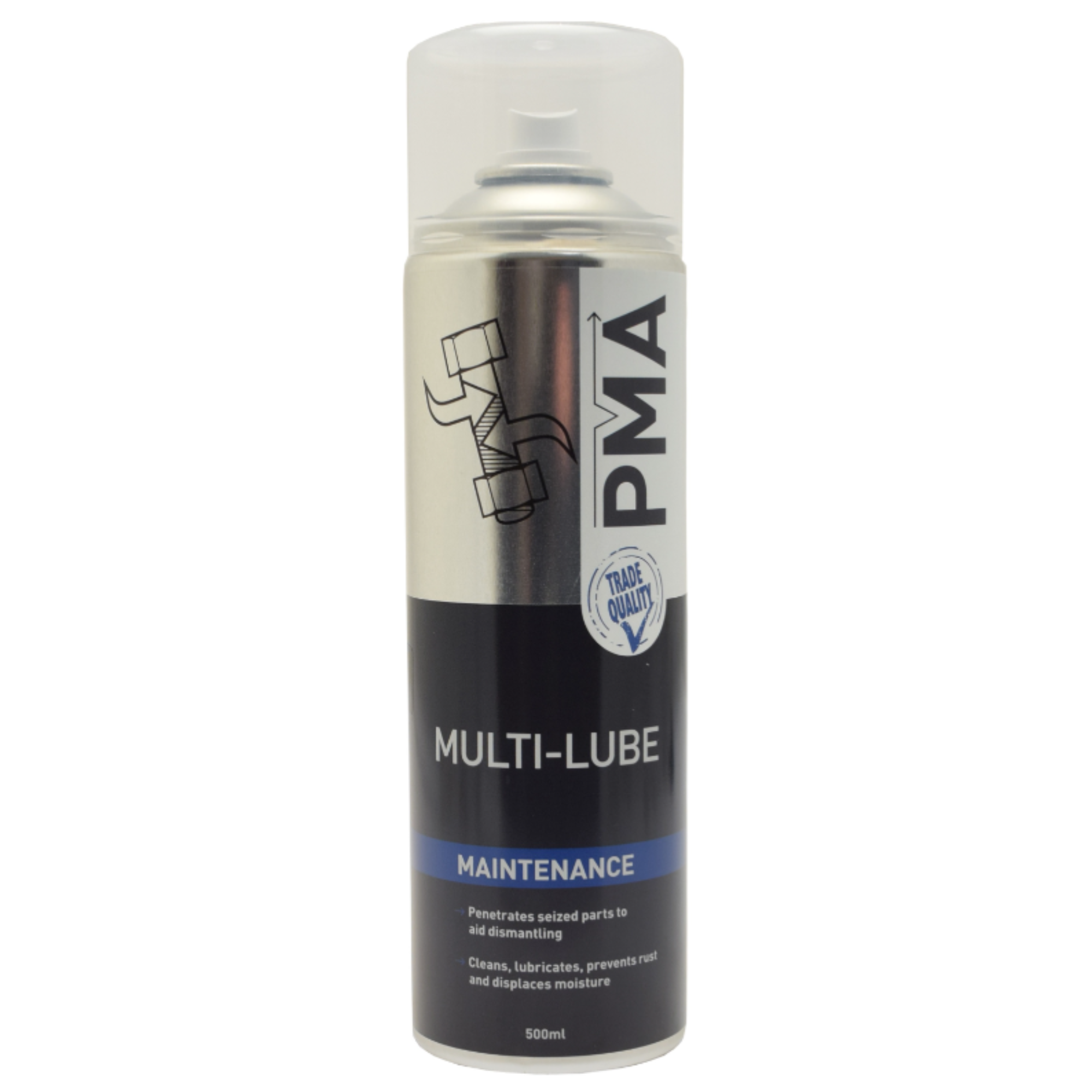 PMA Multi-Lube 500ml