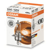 Osram H4 472 12V 60/55W Original Headlight Bulb (Single Pack)