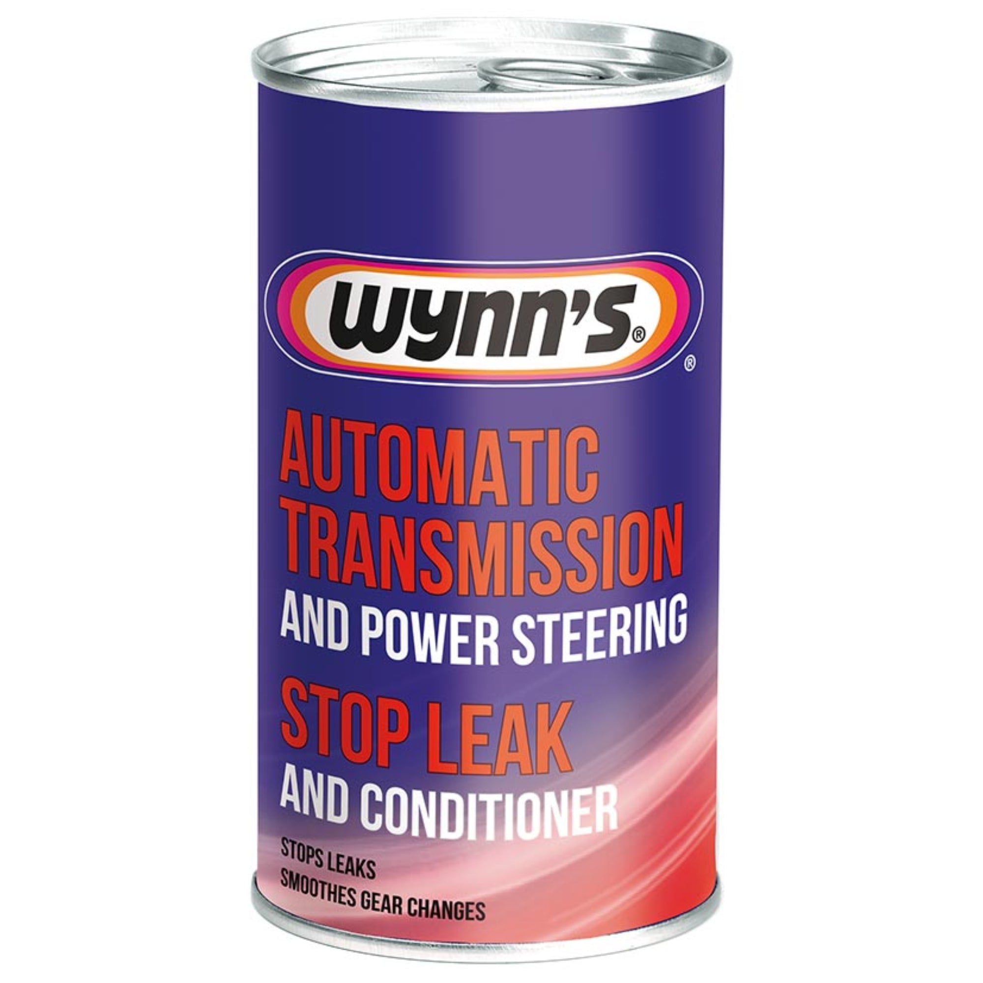 Wynn's Automatic Transmission And Power Steering Stop Leak And Conditioner