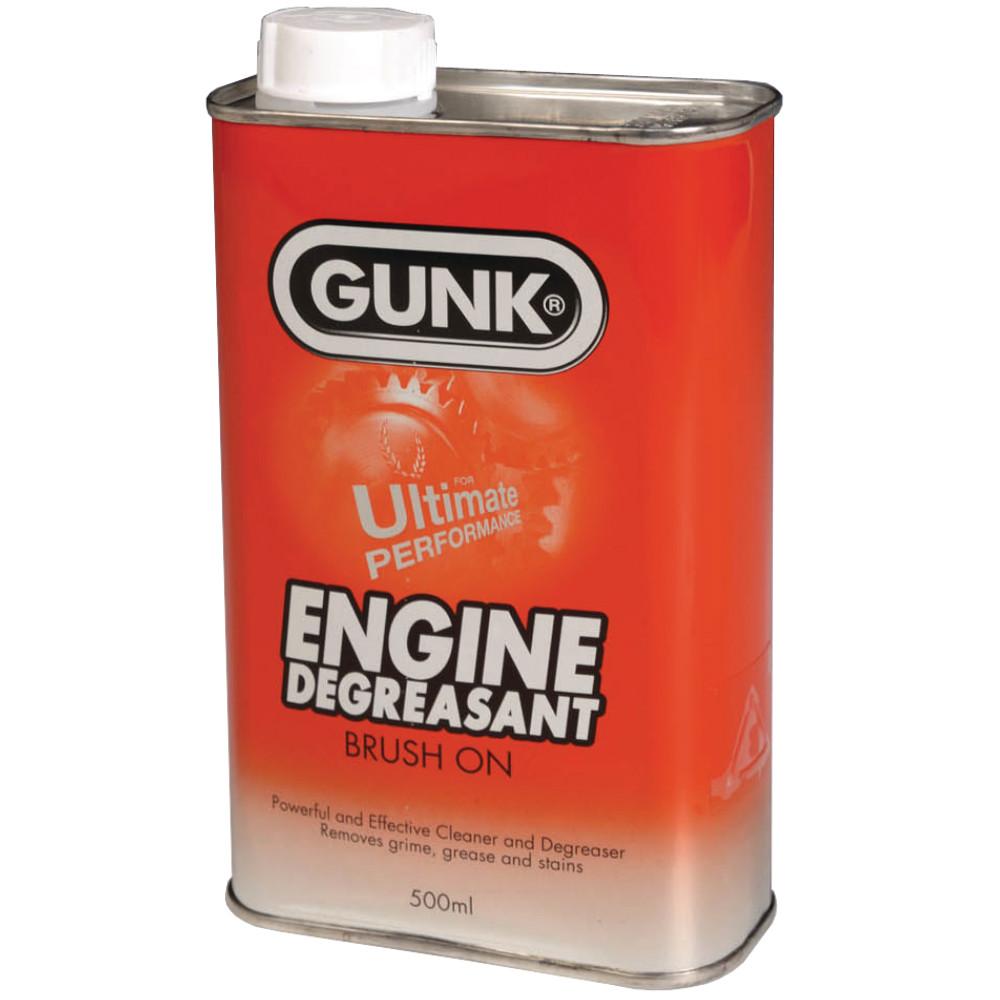 Gunk For Ultimate Performance Engine Degreasant 500ml