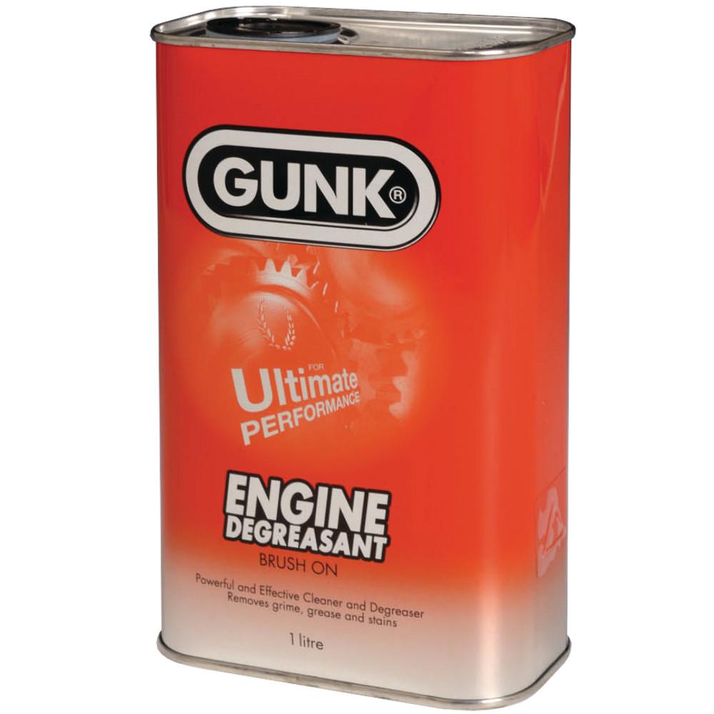 Gunk For Ultimate Performance Engine Degreasant 1 Litre