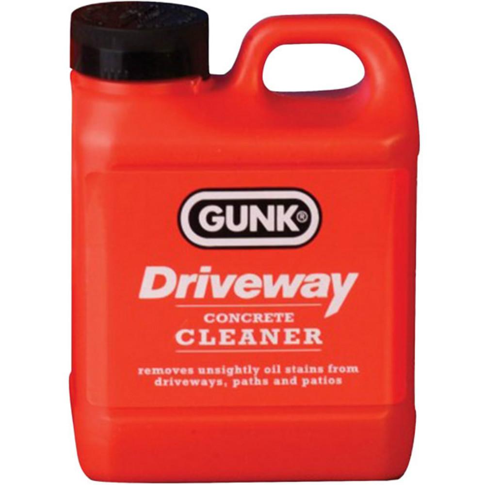 Gunk Driveway Cleaner 1L