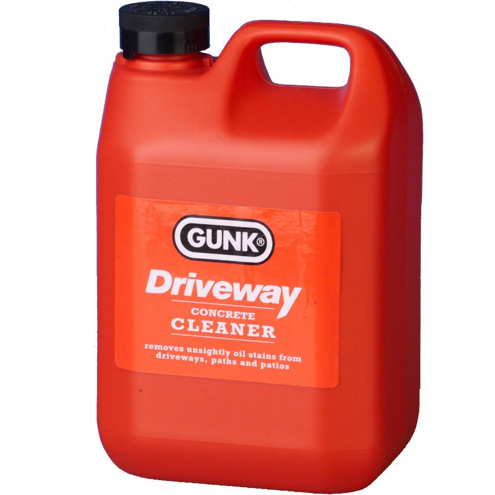 Gunk Driveway Cleaner 2L