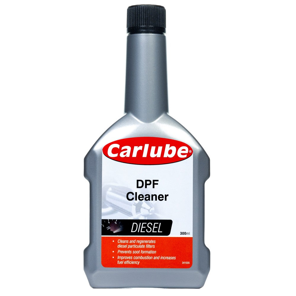 Carlube DPF Cleaner 300ml