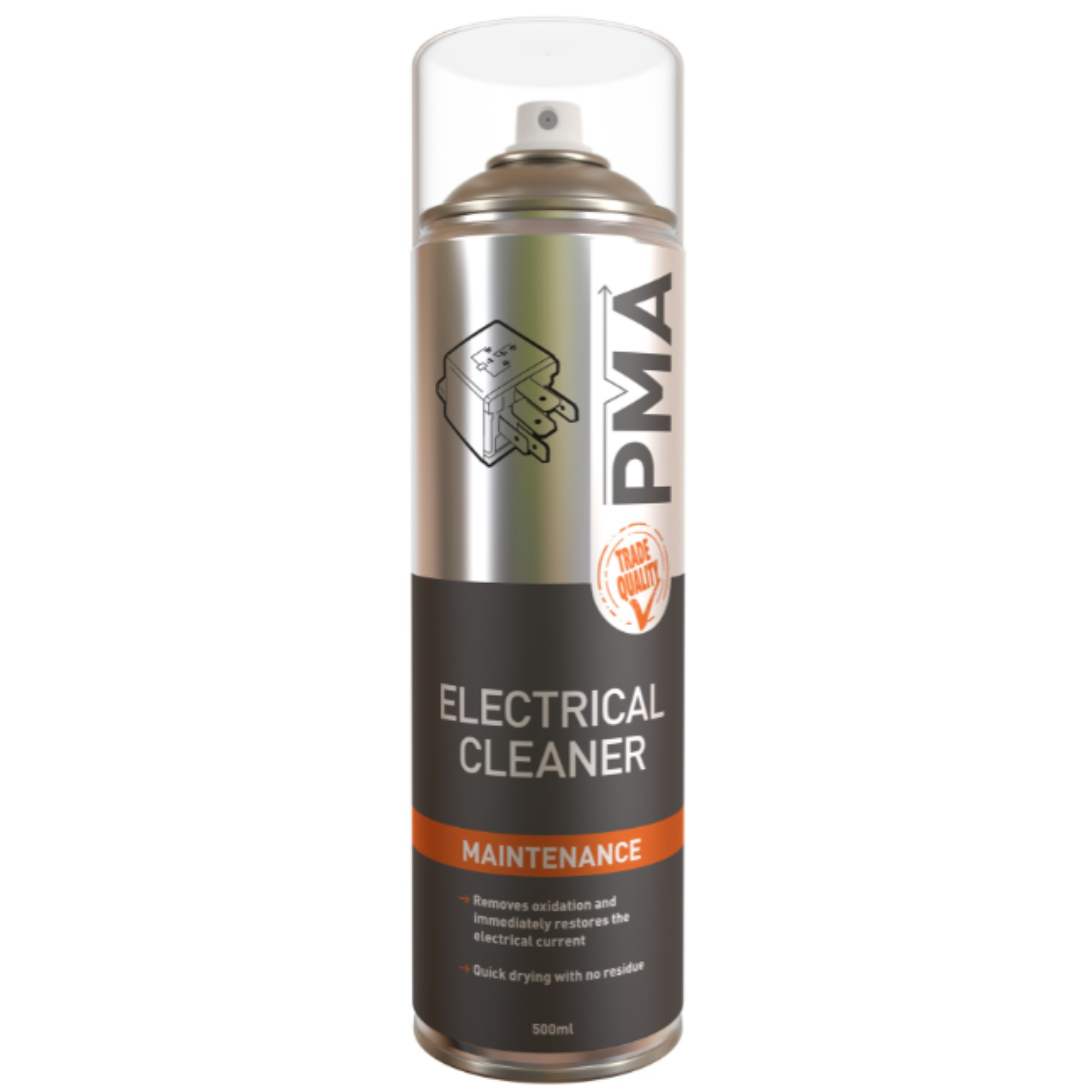 PMA Electrical Cleaner 500ml