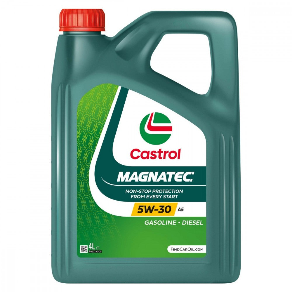 Castrol Magnatec Stop-Start 5W30 A5 4L