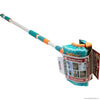 3M Ext. Car Wash Brush Telescopic W/Squeeze