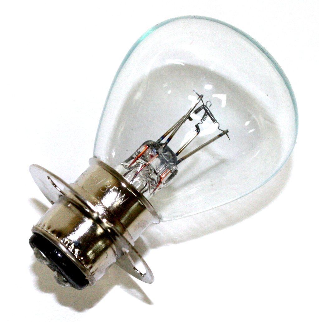 5659 6 Volt 35/35W Motorcycle Bulb