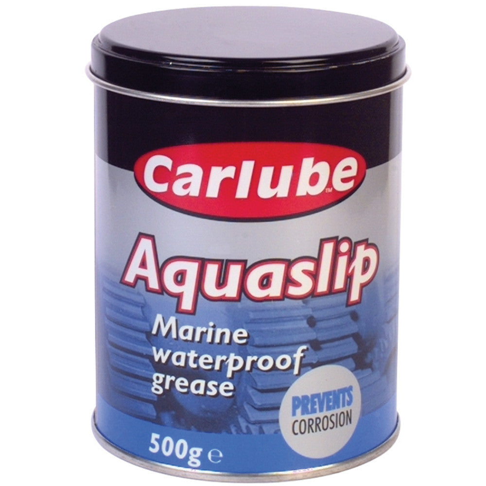 Carlube Waterproof Grease 500G