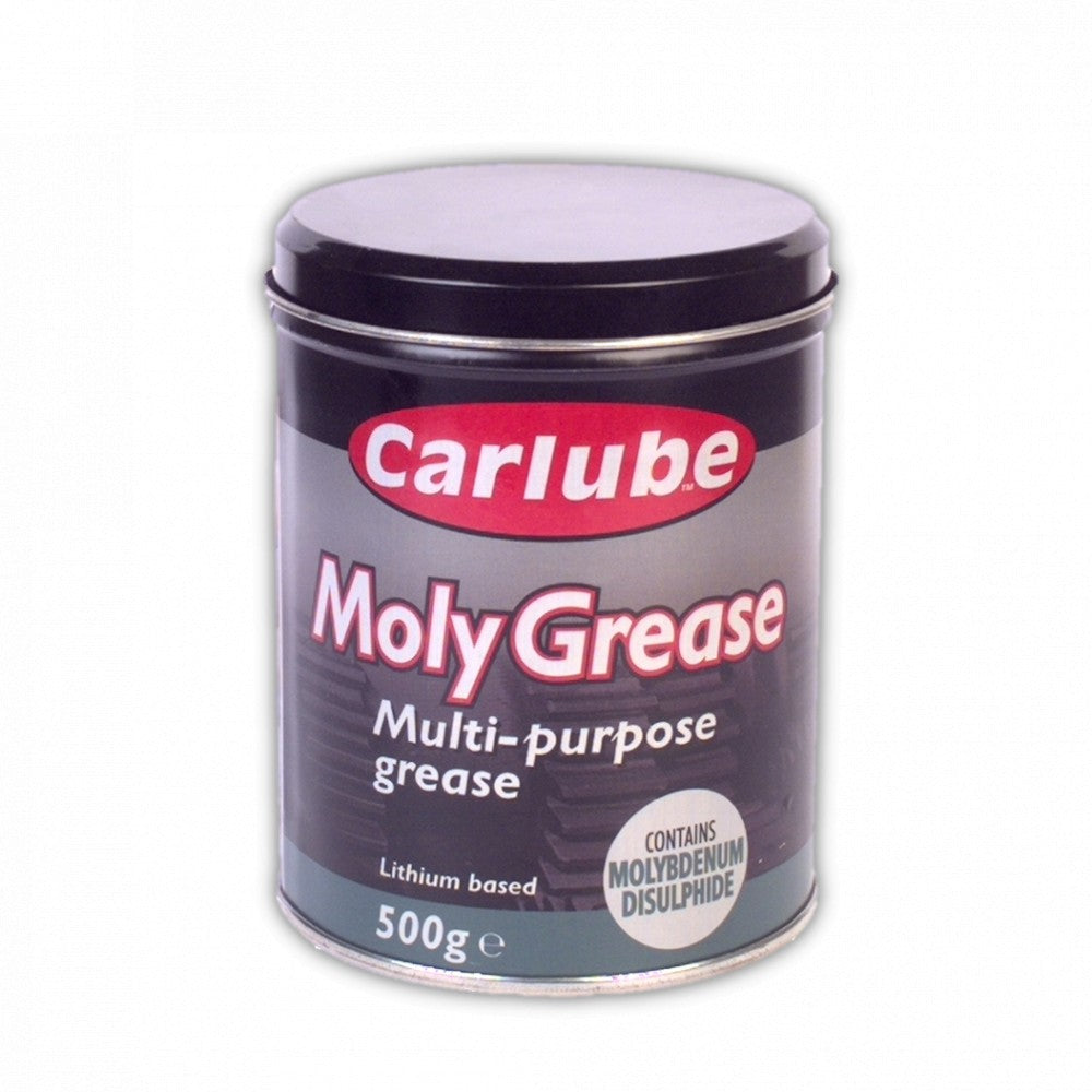 Carlube Molygrease 500G