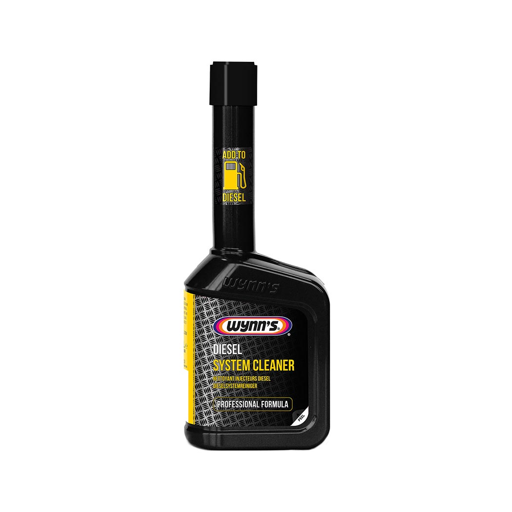 Wynn's Diesel System Cleaner 325ml