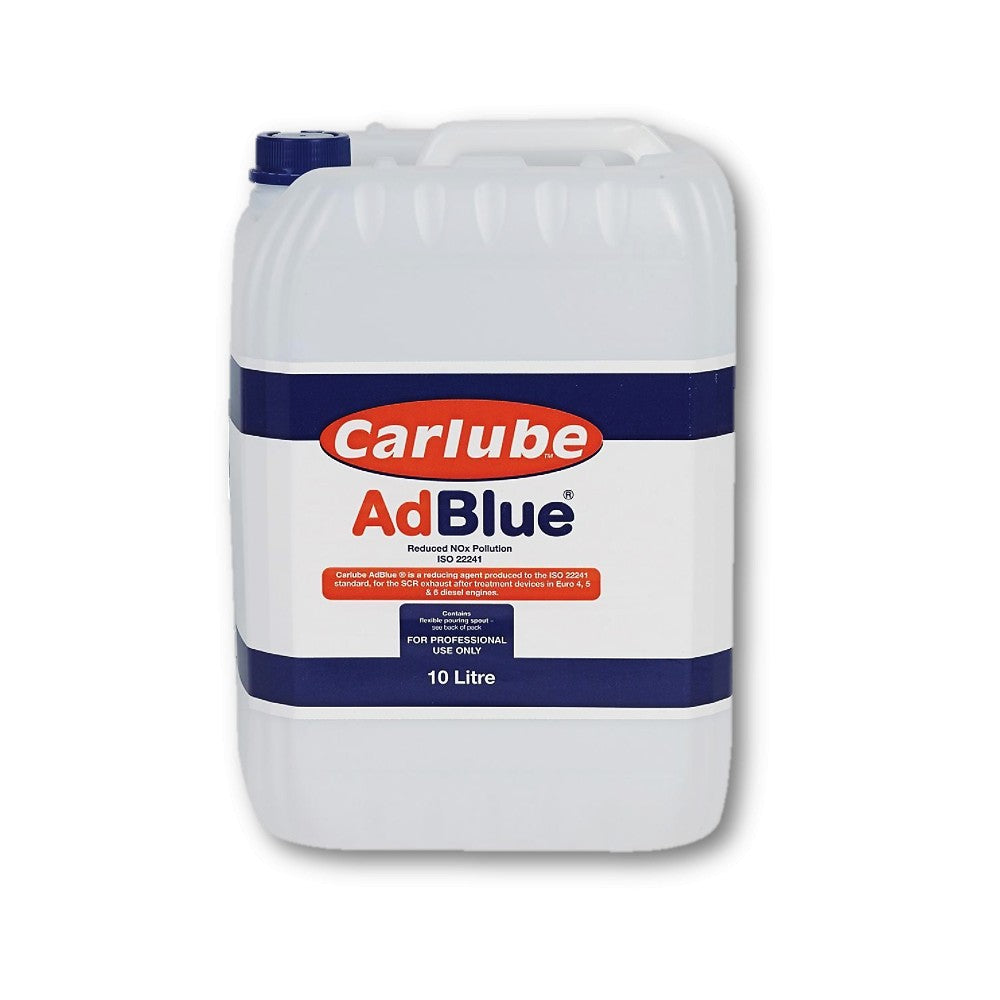 Carlube Adblue 10L