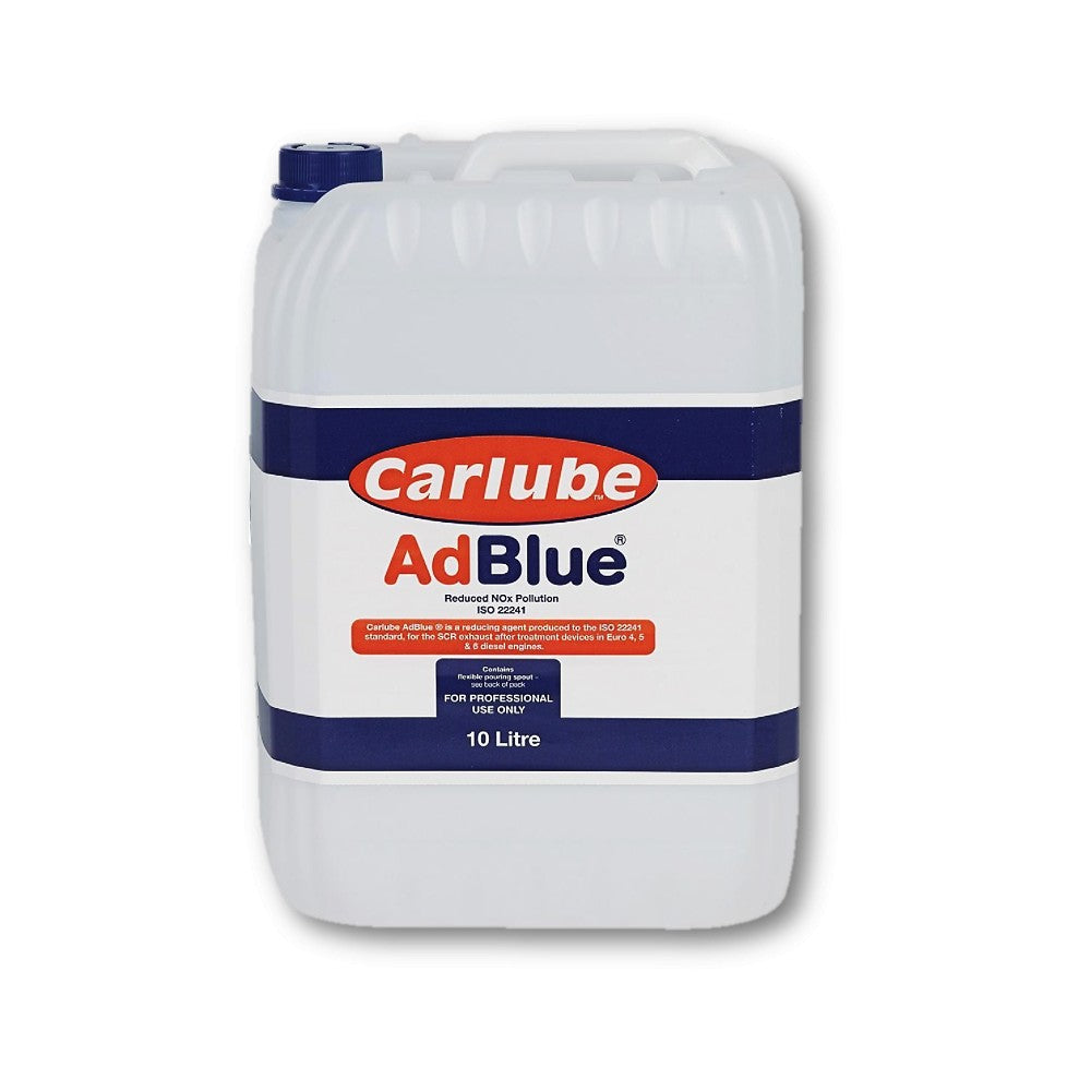 Carlube AdBlue 10L