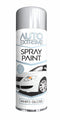 Auto Extreme White Gloss Spray Paint 250ml