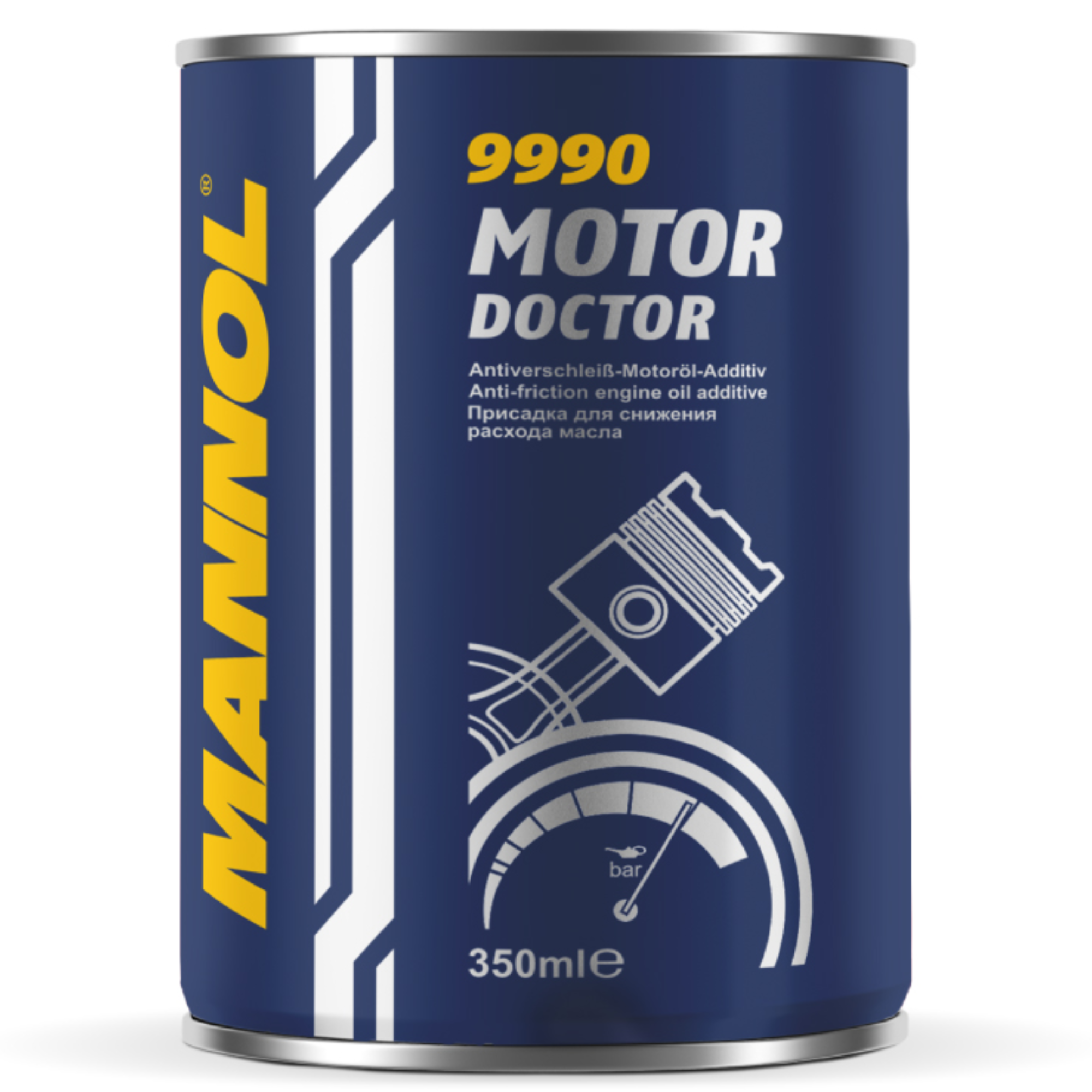 MANNOL Motor Doctor 9990