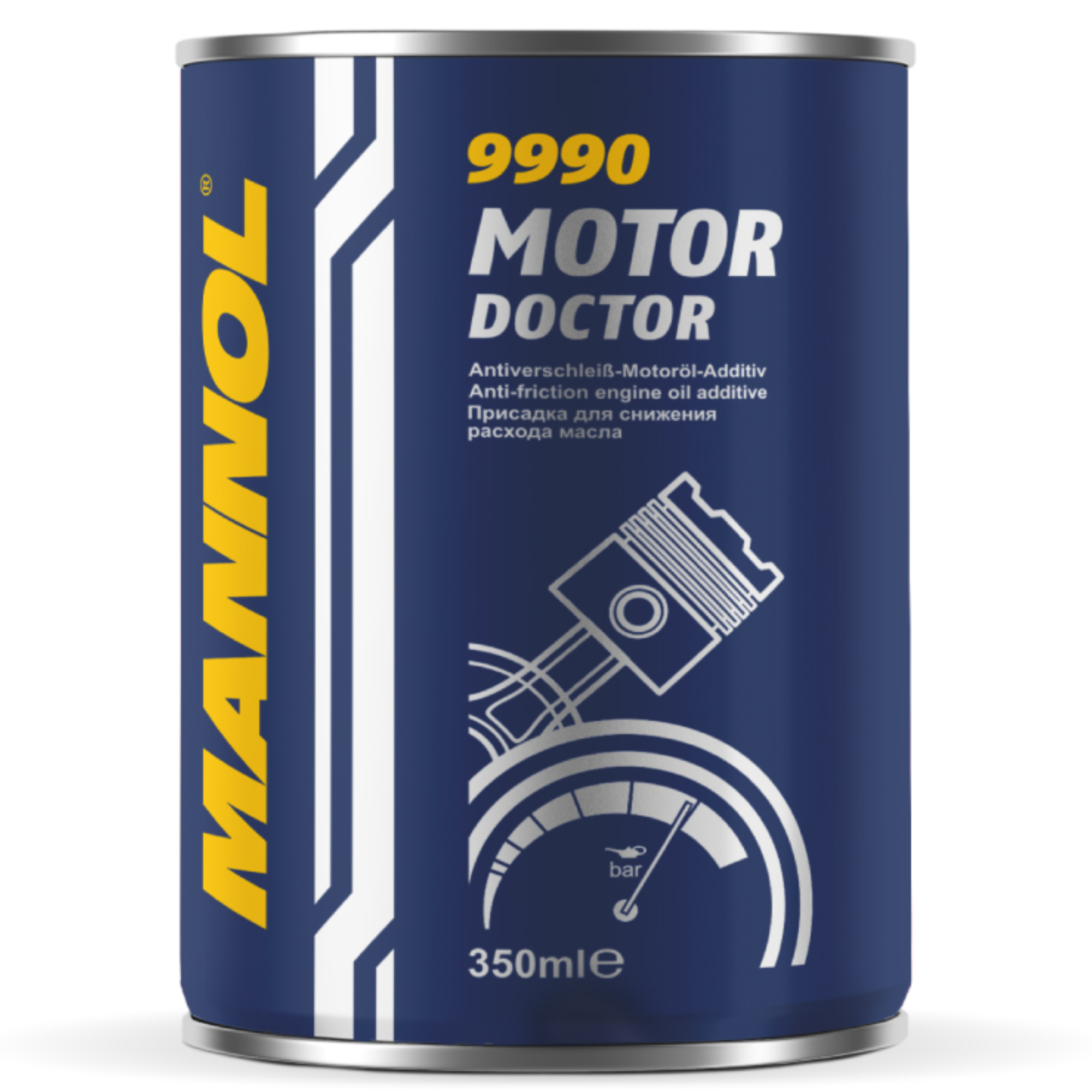 Mannol Motor Doctor 9990