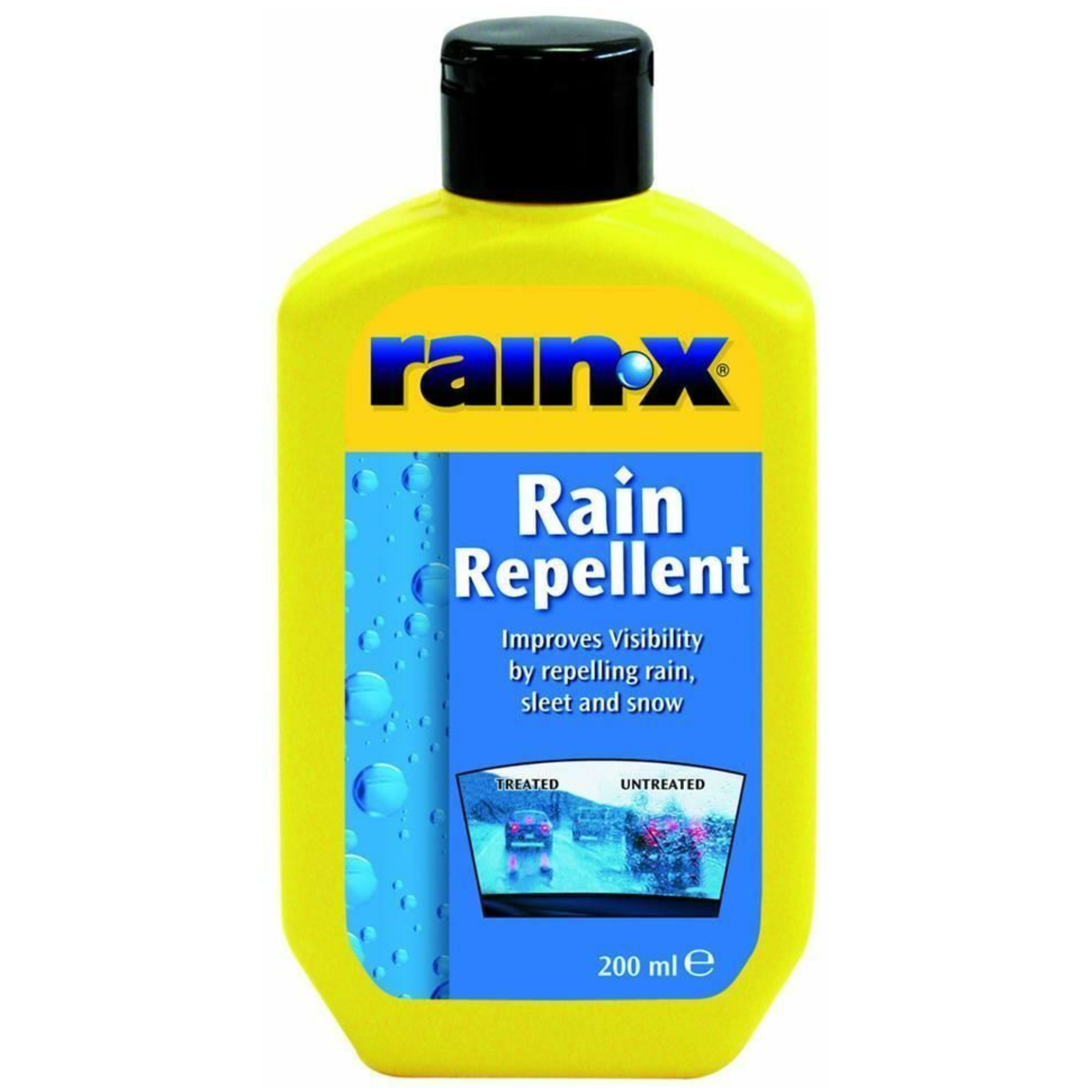 Rain-X Rain Repellent 200ml