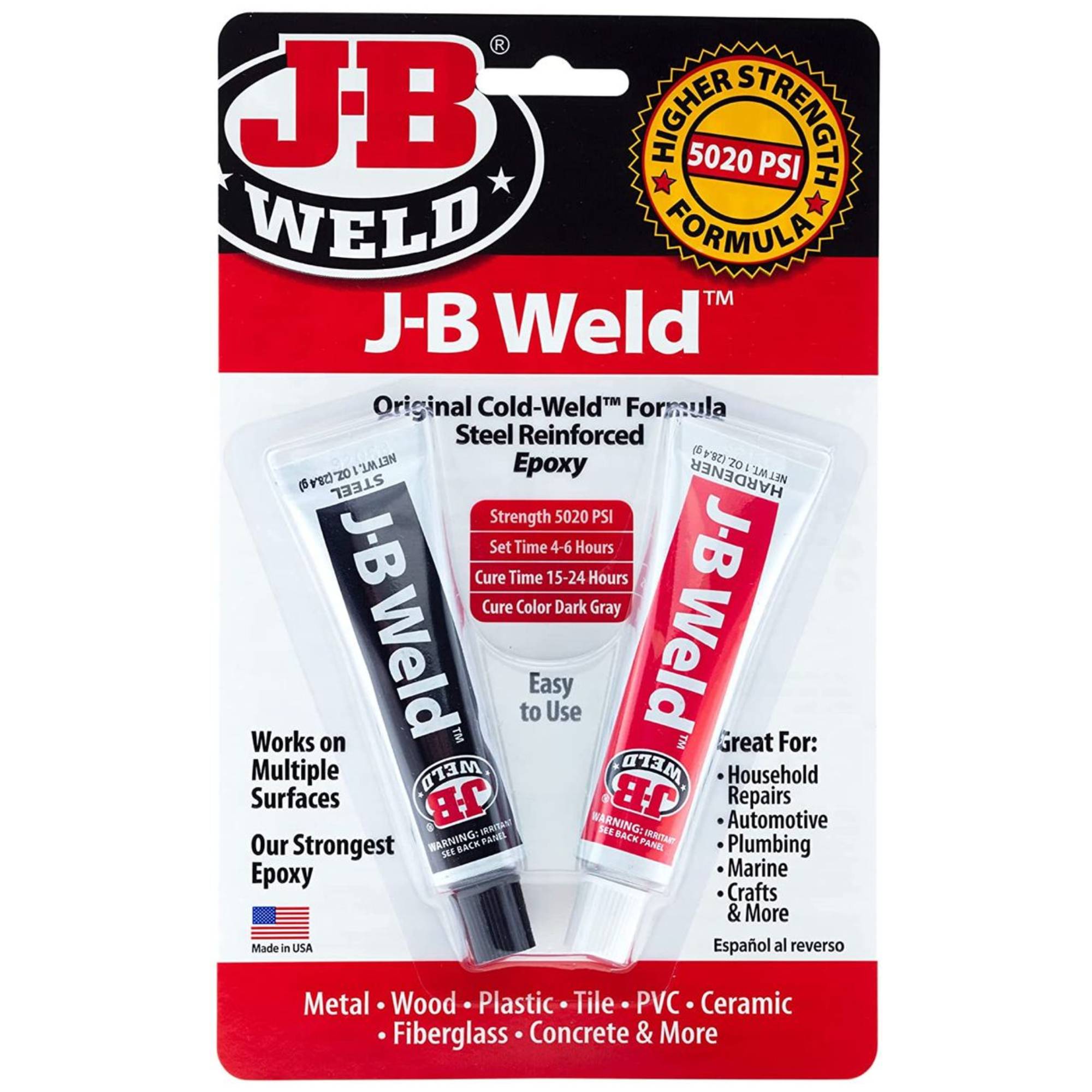 J-B Weld Original
