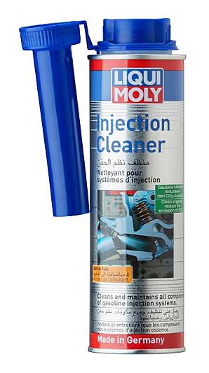 Liqui Moly Injection Cleaner 300ml
