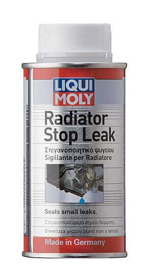 Liqui Moly Radiator Stop Leak 150ml