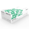 Latex Powder Free Gloves No Colour - M