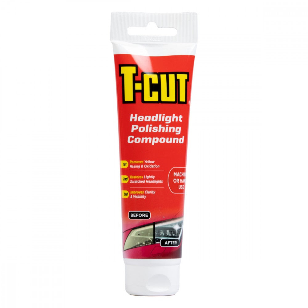 T-Cut H/L Polish Compound 150G