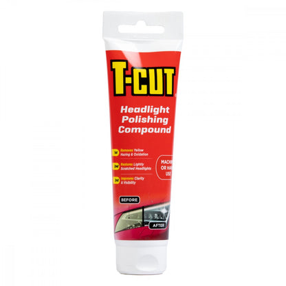 T-Cut H/L Polish Compound 150G