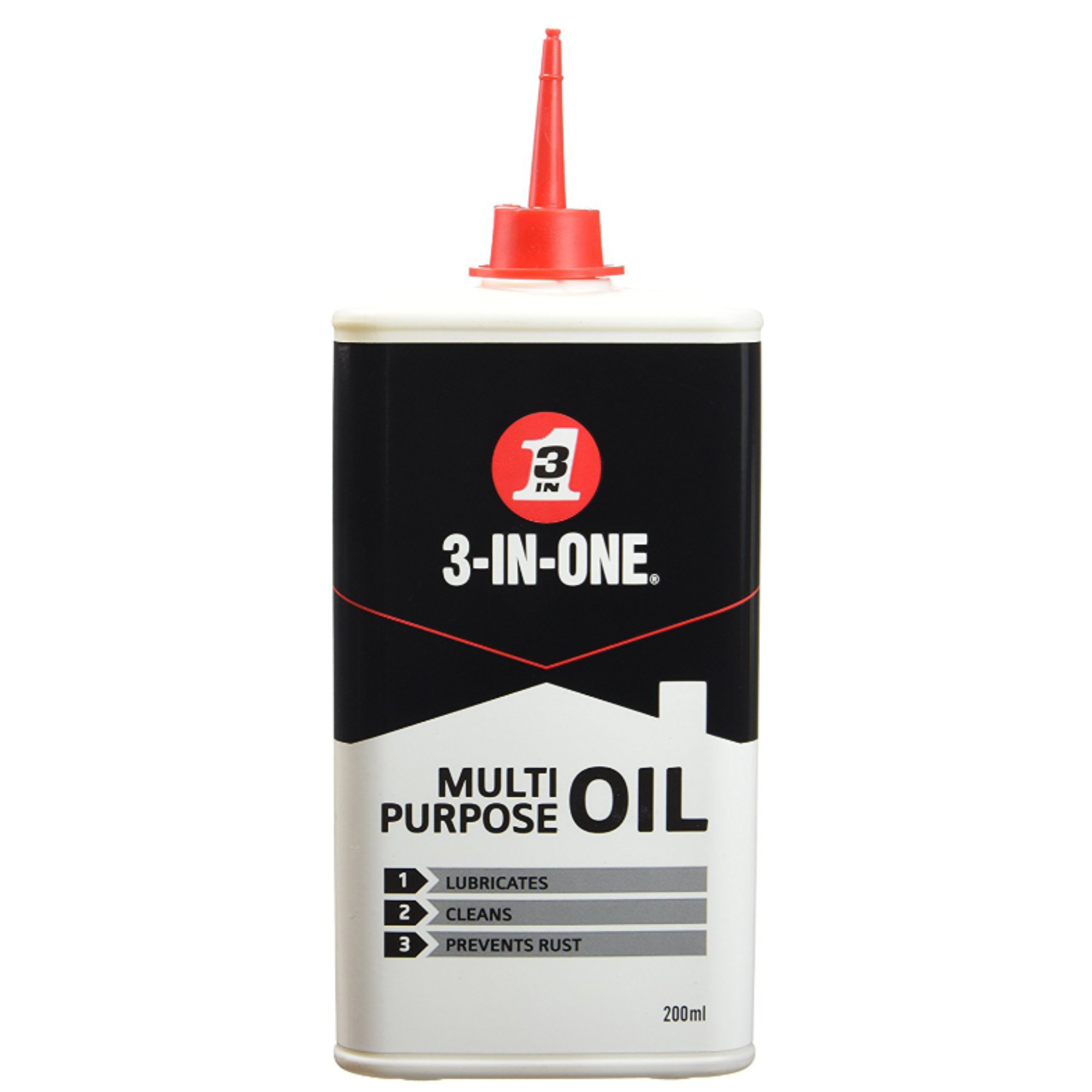 3 In One Multi Purpose Drip Oil