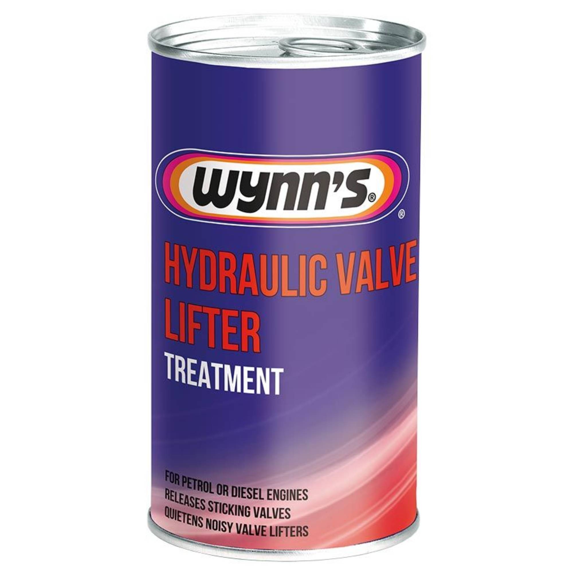 Wynn's Hydraulic Valve Lifter Treatment 325ml